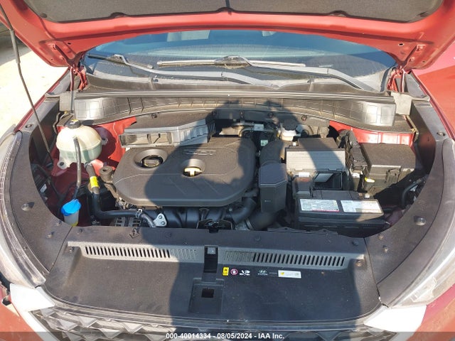 Hyundai TUCSON SE 2020 KM8J2CA45LU087887 Image 10
