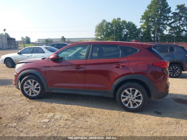 Hyundai TUCSON SE 2020 KM8J2CA45LU087887 Image 15