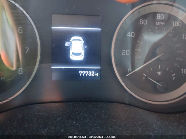 Hyundai TUCSON SE 2020 KM8J2CA45LU087887 Image 16