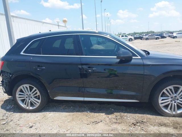 WA1BNAFY4L2055387 Audi Q5 Premium Plus 45 Tfsi Quattro S Tronic