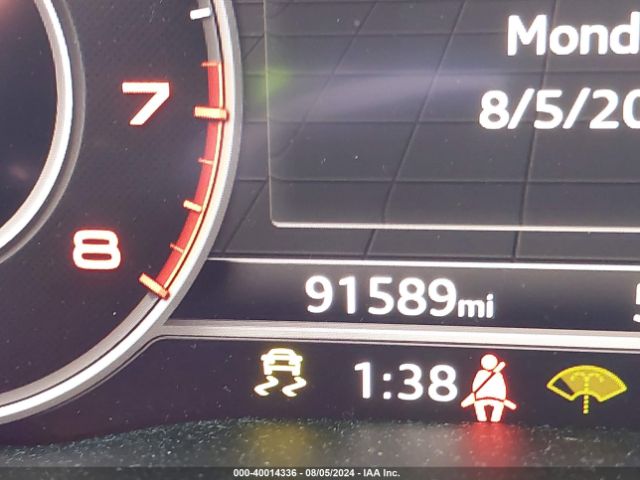 WA1BNAFY4L2055387 Audi Q5 Premium Plus 45 Tfsi Quattro S Tronic