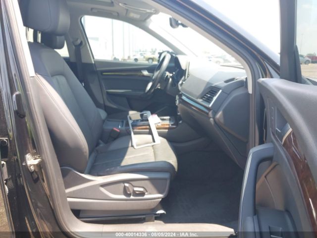 WA1BNAFY4L2055387 Audi Q5 Premium Plus 45 Tfsi Quattro S Tronic