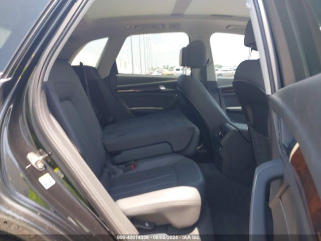 WA1BNAFY4L2055387 Audi Q5 Premium Plus 45 Tfsi Quattro S Tronic