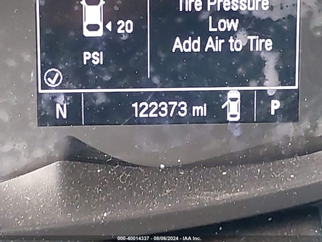 Chevrolet Trax Fwd Ls 2020 3GNCJKSB3LL184000 Image 16