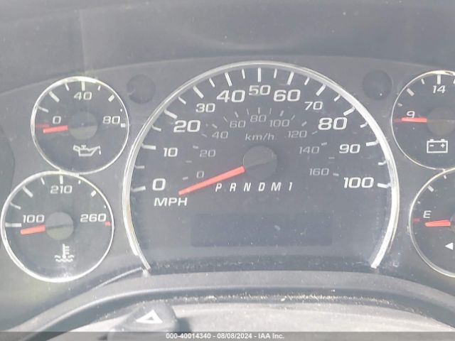 1GCWGBFP5J1264610 Chevrolet Express 2500 Work Van