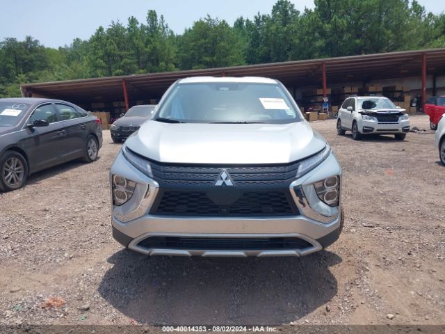 JA4ATWAA2RZ043912 Mitsubishi Eclipse Cross Se S-awc/sel S-awc