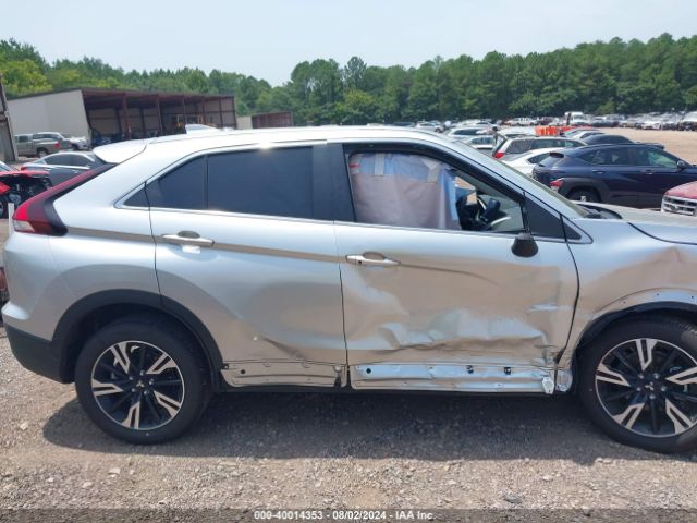 JA4ATWAA2RZ043912 Mitsubishi Eclipse Cross Se S-awc/sel S-awc
