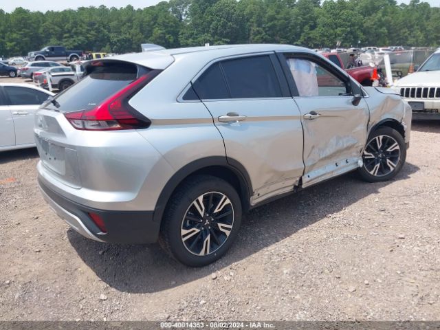 JA4ATWAA2RZ043912 Mitsubishi Eclipse Cross Se S-awc/sel S-awc