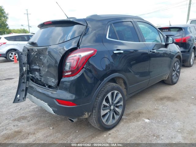 KL4CJESM0MB363670 Buick Encore Awd Preferred