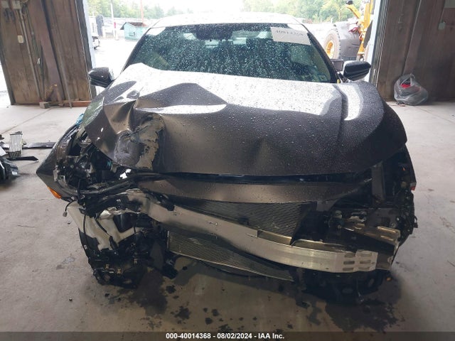 Honda CIVIC EX 2021 19XFC1F31ME202531 Image 12