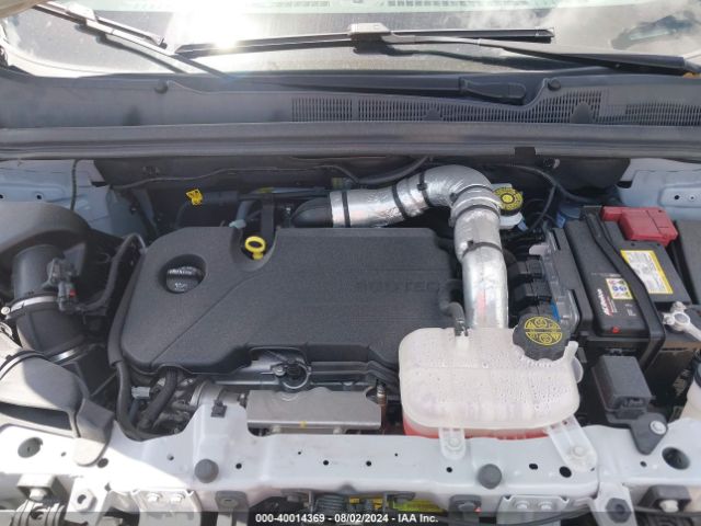 KL7CJNSM0NB545230 Chevrolet Trax Awd Ls