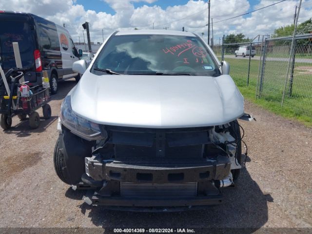 KL7CJNSM0NB545230 Chevrolet Trax Awd Ls