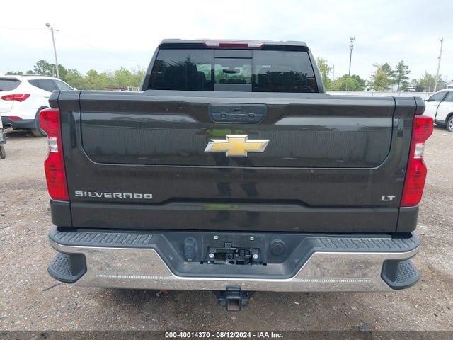 1GCPWCED0NZ126632 Chevrolet Silverado 1500 Ltd 2wd  Short Bed Lt