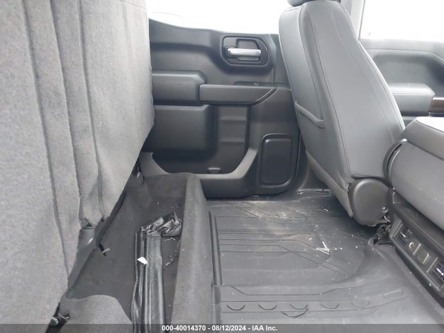1GCPWCED0NZ126632 Chevrolet Silverado 1500 Ltd 2wd  Short Bed Lt