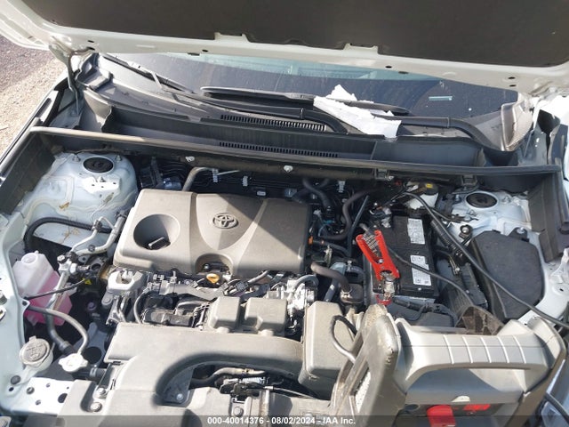 Toyota Rav4 Xle 2023 2T3W1RFV5PW292197 Image 10