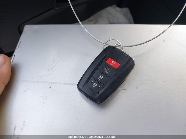 Toyota Rav4 Xle 2023 2T3W1RFV5PW292197 Image 11