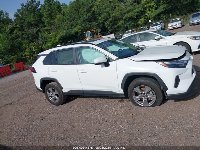 Toyota Rav4 Xle 2023 2T3W1RFV5PW292197 Image 13