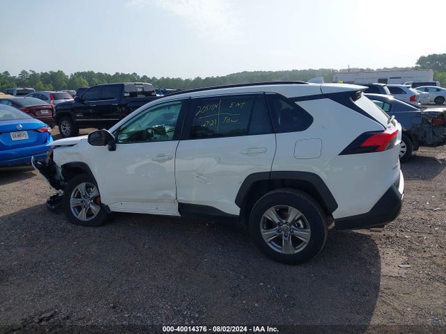 Toyota Rav4 Xle 2023 2T3W1RFV5PW292197 Image 14