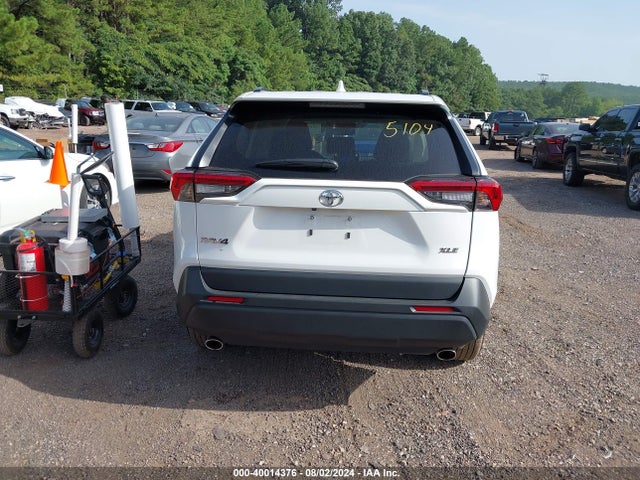 Toyota Rav4 Xle 2023 2T3W1RFV5PW292197 Image 16