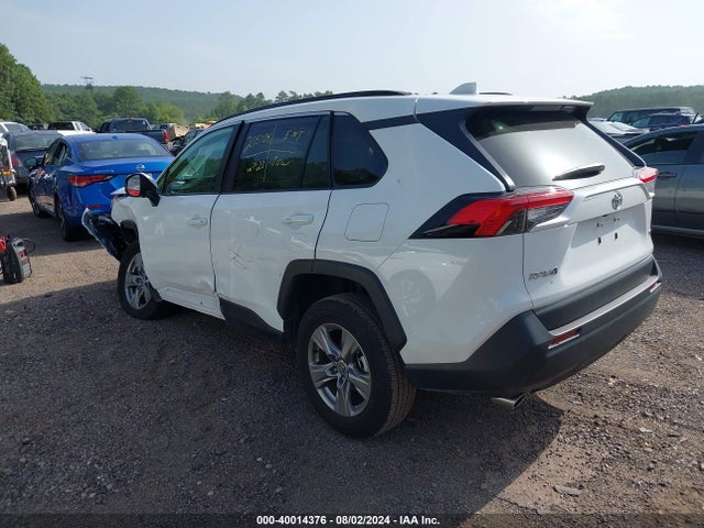 Toyota Rav4 Xle 2023 2T3W1RFV5PW292197 Image 3