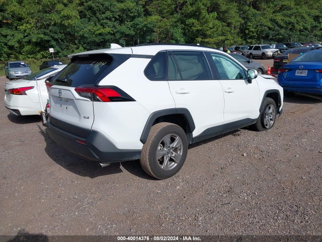 Toyota Rav4 Xle 2023 2T3W1RFV5PW292197 Image 4