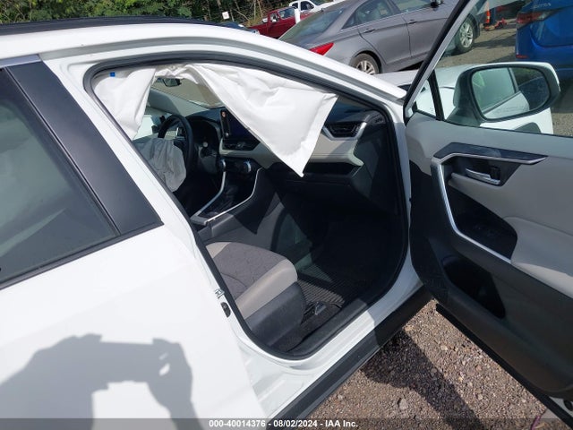 Toyota Rav4 Xle 2023 2T3W1RFV5PW292197 Image 5