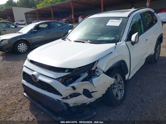 Toyota Rav4 Xle 2023 2T3W1RFV5PW292197 Image 6
