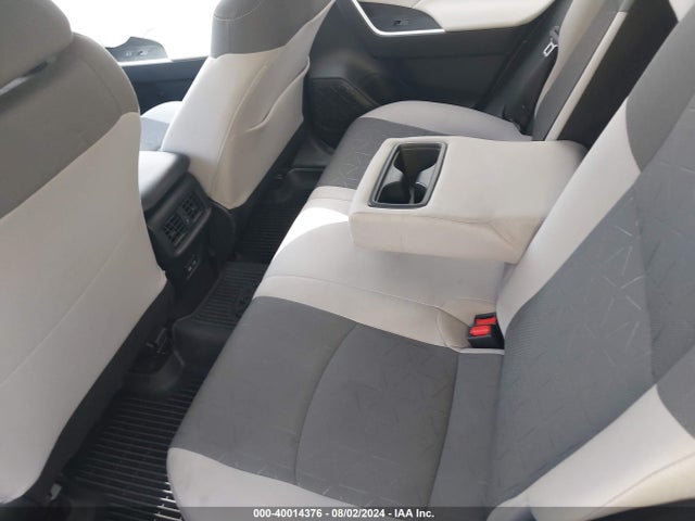 Toyota Rav4 Xle 2023 2T3W1RFV5PW292197 Image 8