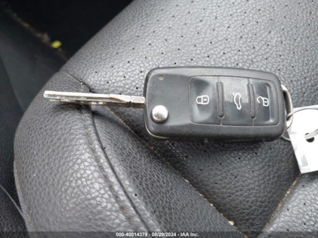3VWPL7AJ6EM618527 Volkswagen Jetta Sportwagen 2.0l Tdi
