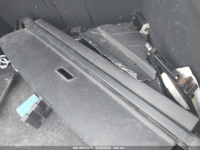 3VWPL7AJ6EM618527 Volkswagen Jetta Sportwagen 2.0l Tdi