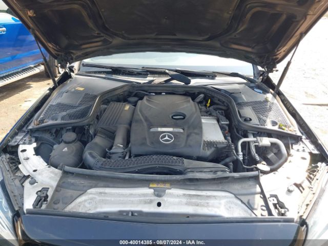 WDDWJ4KB6HF371742 Mercedes-Benz C 300 4matic
