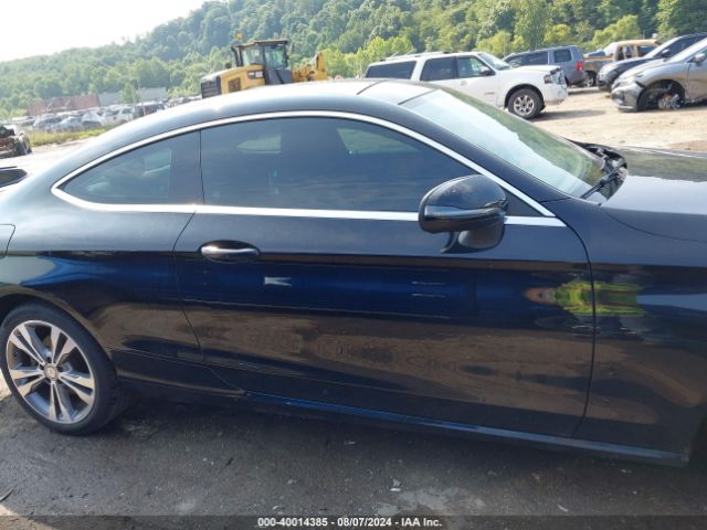 WDDWJ4KB6HF371742 Mercedes-Benz C 300 4matic