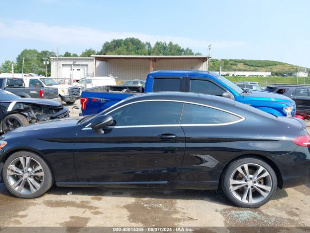 WDDWJ4KB6HF371742 Mercedes-Benz C 300 4matic