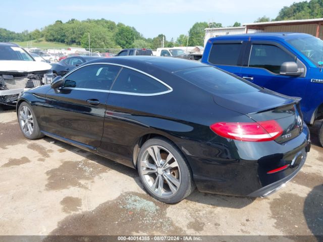 WDDWJ4KB6HF371742 Mercedes-Benz C 300 4matic