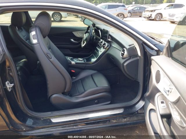 WDDWJ4KB6HF371742 Mercedes-Benz C 300 4matic