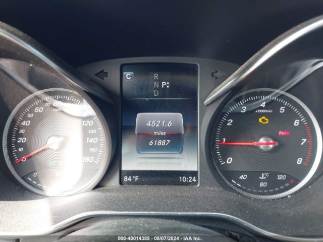 WDDWJ4KB6HF371742 Mercedes-Benz C 300 4matic