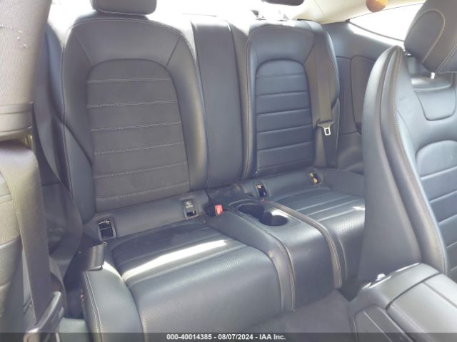WDDWJ4KB6HF371742 Mercedes-Benz C 300 4matic