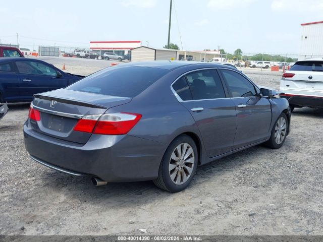 1HGCR2F73FA203391 Honda ACCORD EX