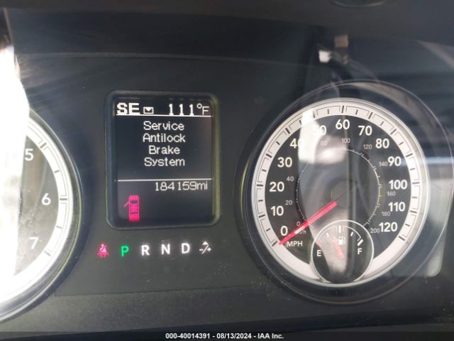 3C6JR7AT7FG647776 RAM 1500 Tradesman
