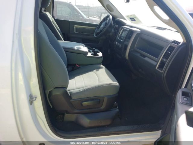 3C6JR7AT7FG647776 RAM 1500 Tradesman