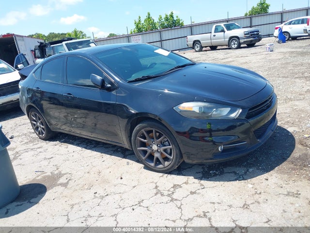 2016 1C3CDFFA5GD816343 main image