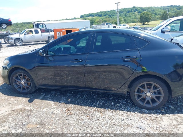 Dodge Dart Sxt Sport Rallye 2016 1C3CDFFA5GD816343 Image 14