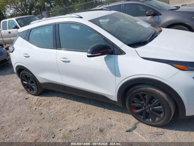 1G1FY6S04P4178248 Chevrolet Bolt Euv Fwd Lt