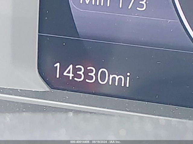 1G1FY6S04P4178248 Chevrolet Bolt Euv Fwd Lt