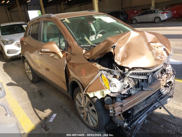 2017 KL4CJASB6HB079991 main image