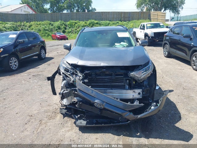 JTMRWRFV3KD029534 Toyota Rav4 Hybrid Xle