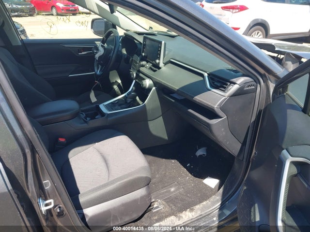 JTMRWRFV3KD029534 Toyota Rav4 Hybrid Xle