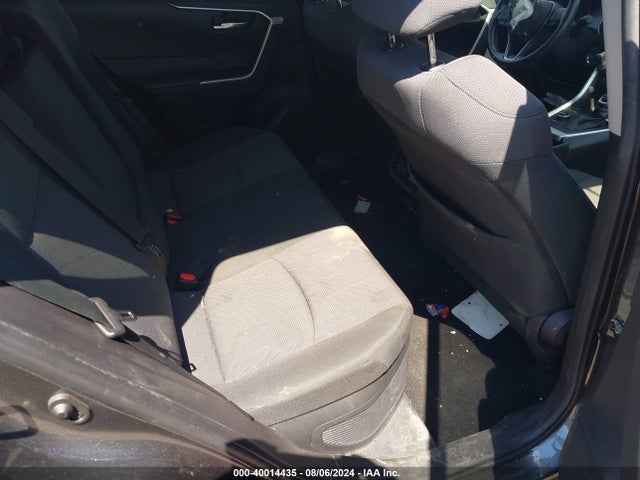 JTMRWRFV3KD029534 Toyota Rav4 Hybrid Xle