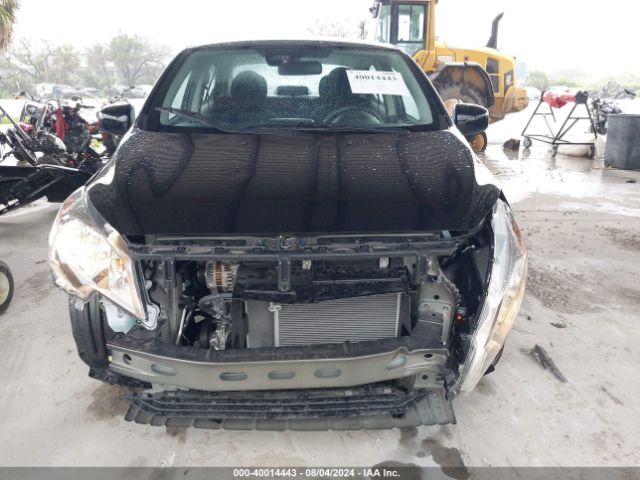ML32FUFJ5RHF02649 Mitsubishi Mirage G4 Es