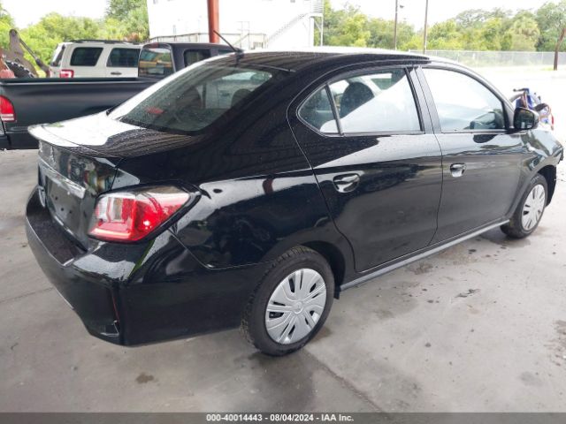 ML32FUFJ5RHF02649 Mitsubishi Mirage G4 Es